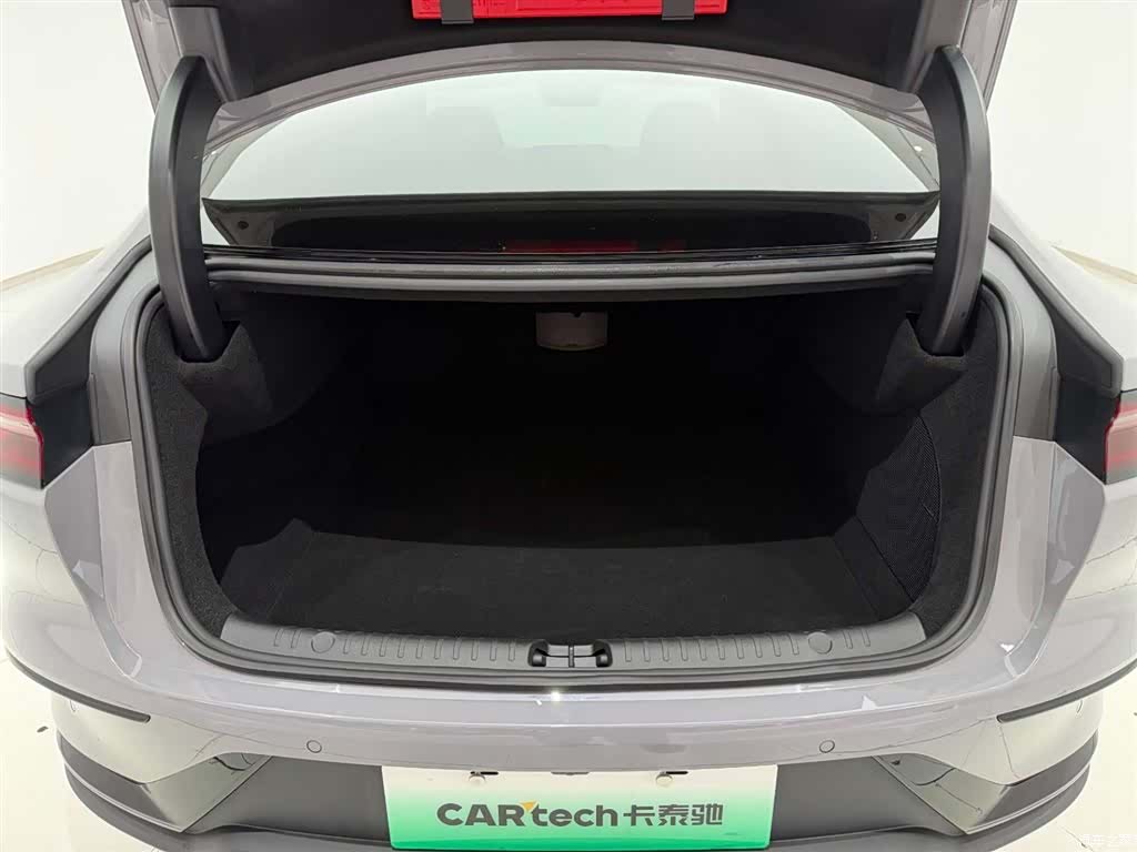 BYD Han, 2024 14