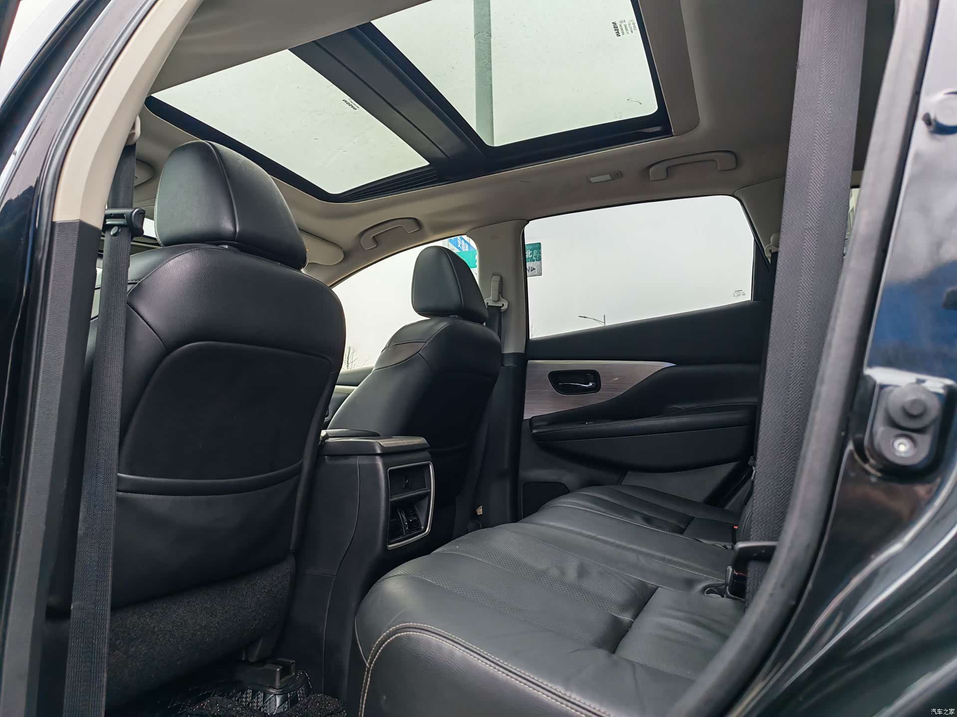 Nissan Murano, 2016 11