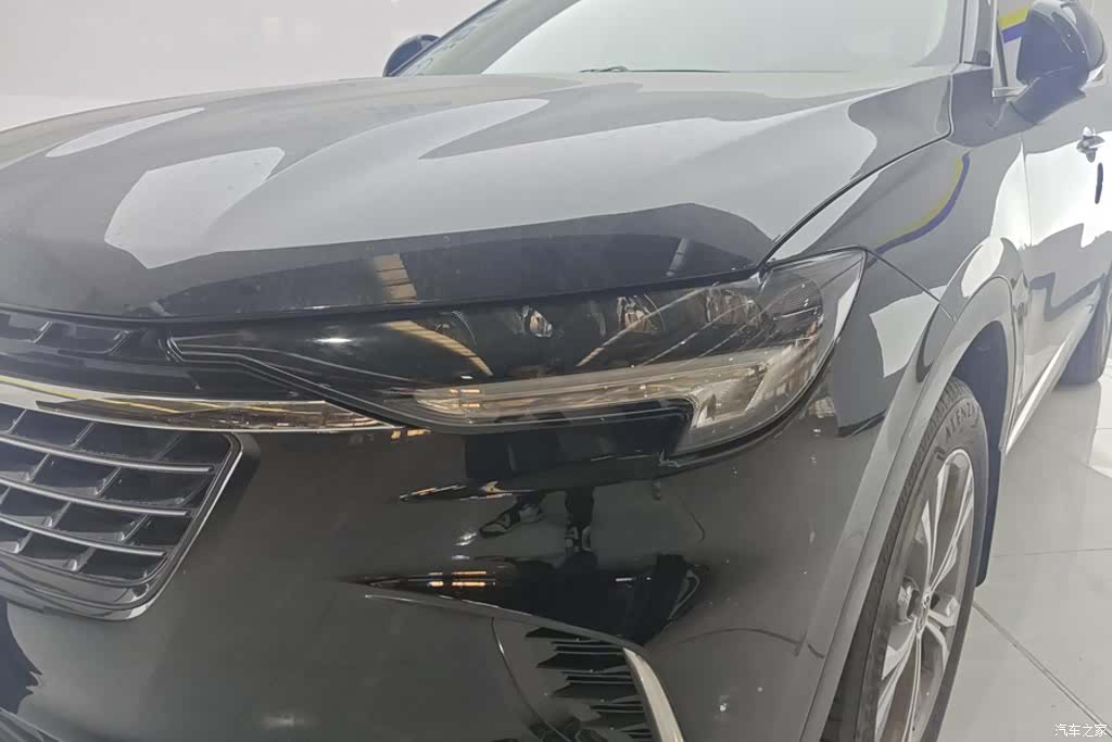 Buick Envision Plus, 2022 все фото