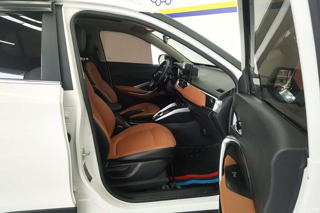 Wuling 510, 2019 8