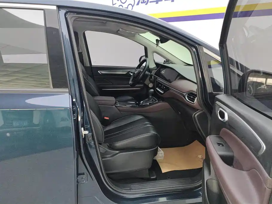 Trumpchi Trumpchi M6