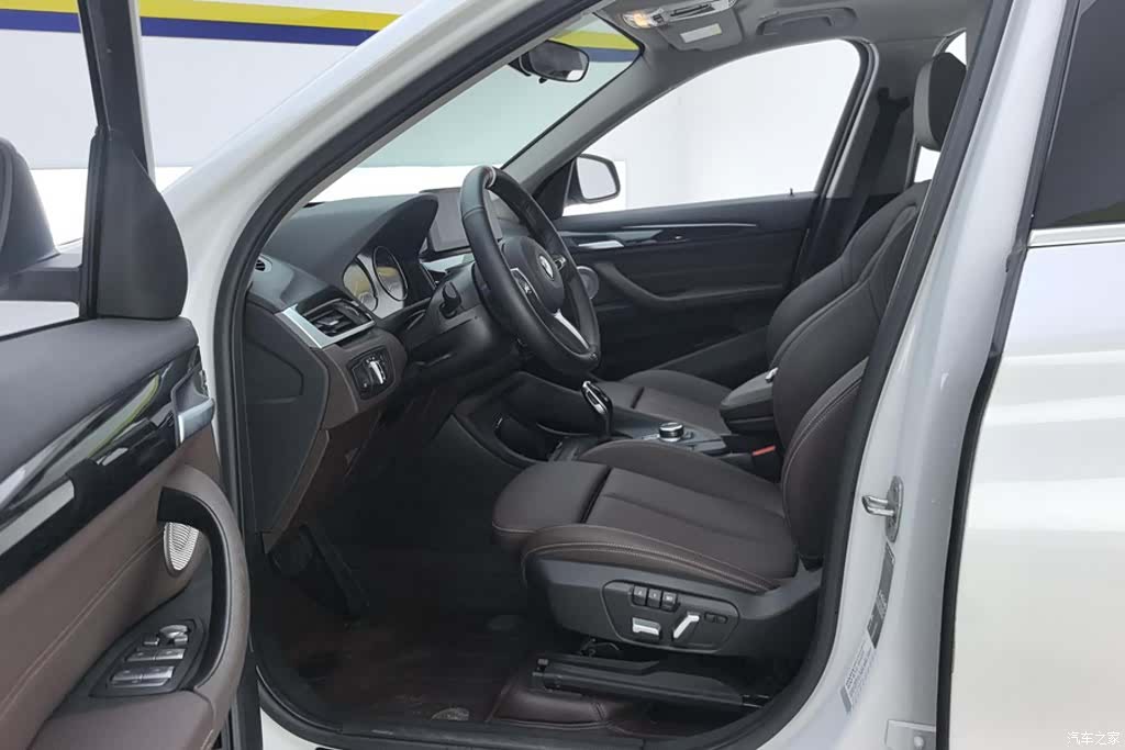 BMW X1, 2023 9