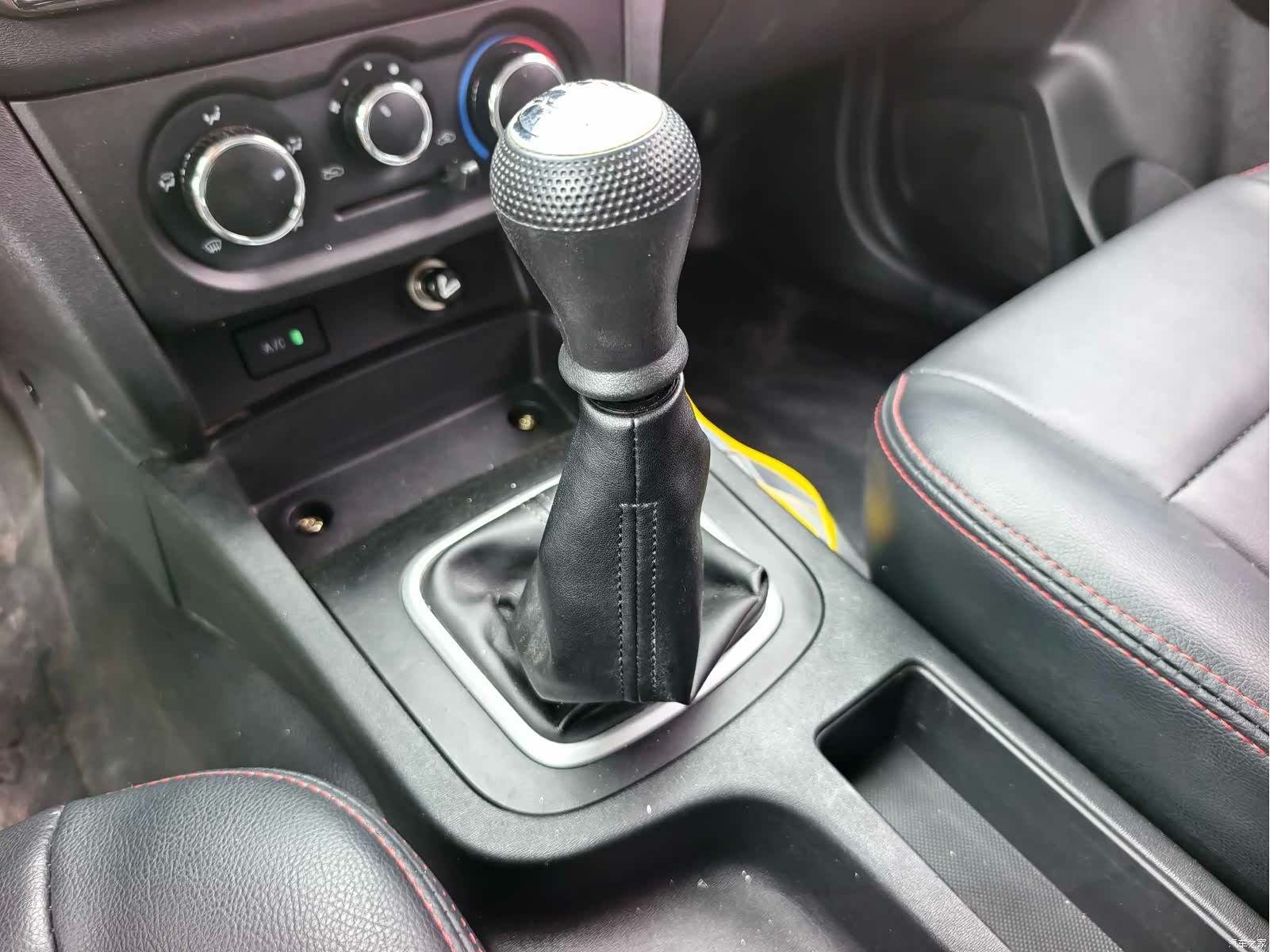 Changan F30, 2019 3