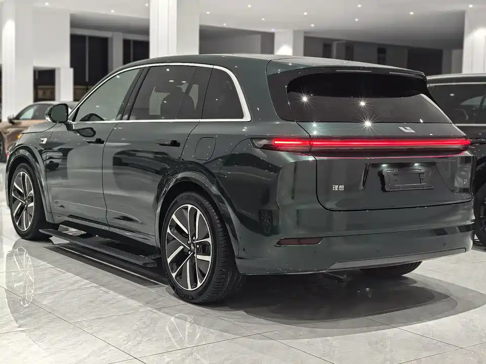Li Auto Ideal L7