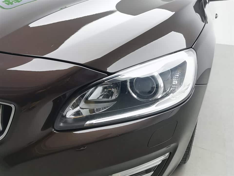 Volvo S60 Volvo S60
