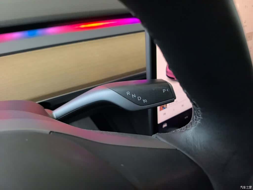 Tesla Model Y, 2021 14