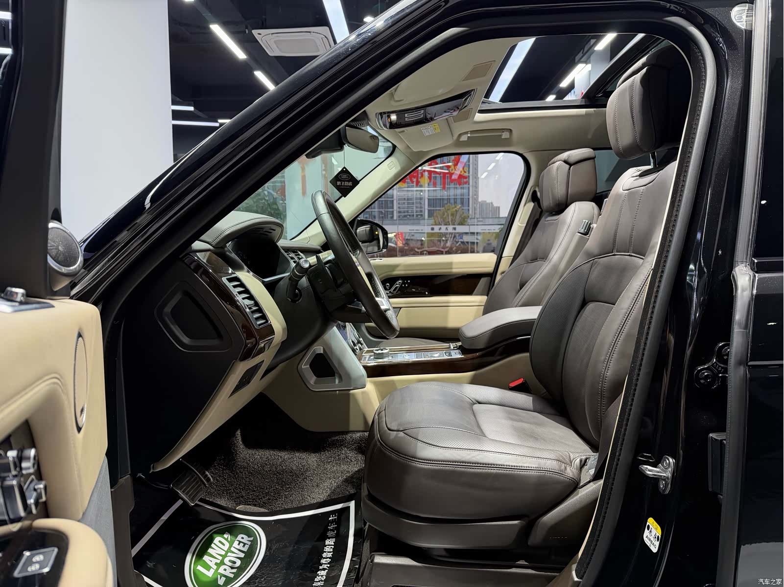 Land Rover Range Rover, 2022 9
