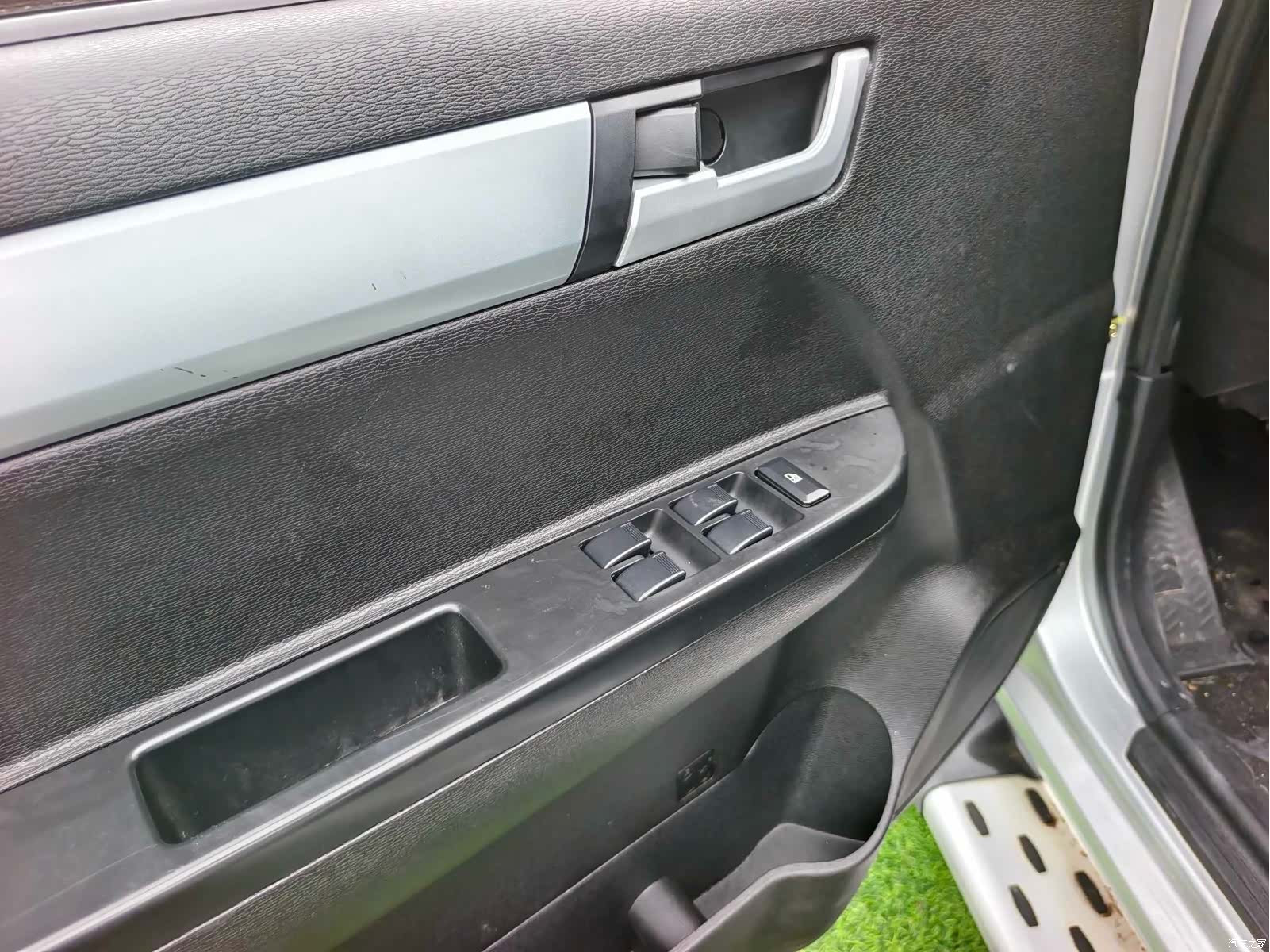 Changan F30, 2019 8