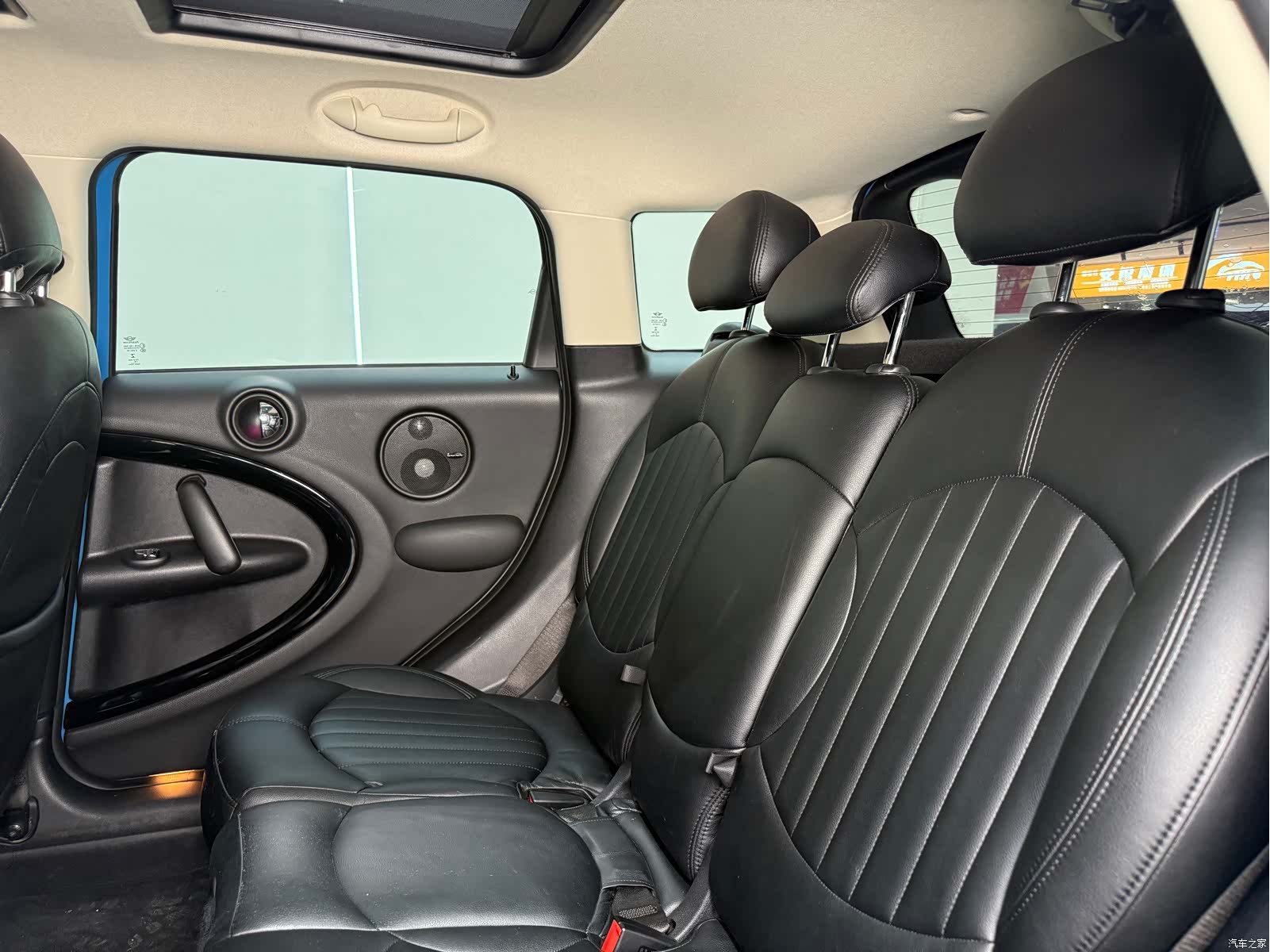 Mini Countryman, 2016 27