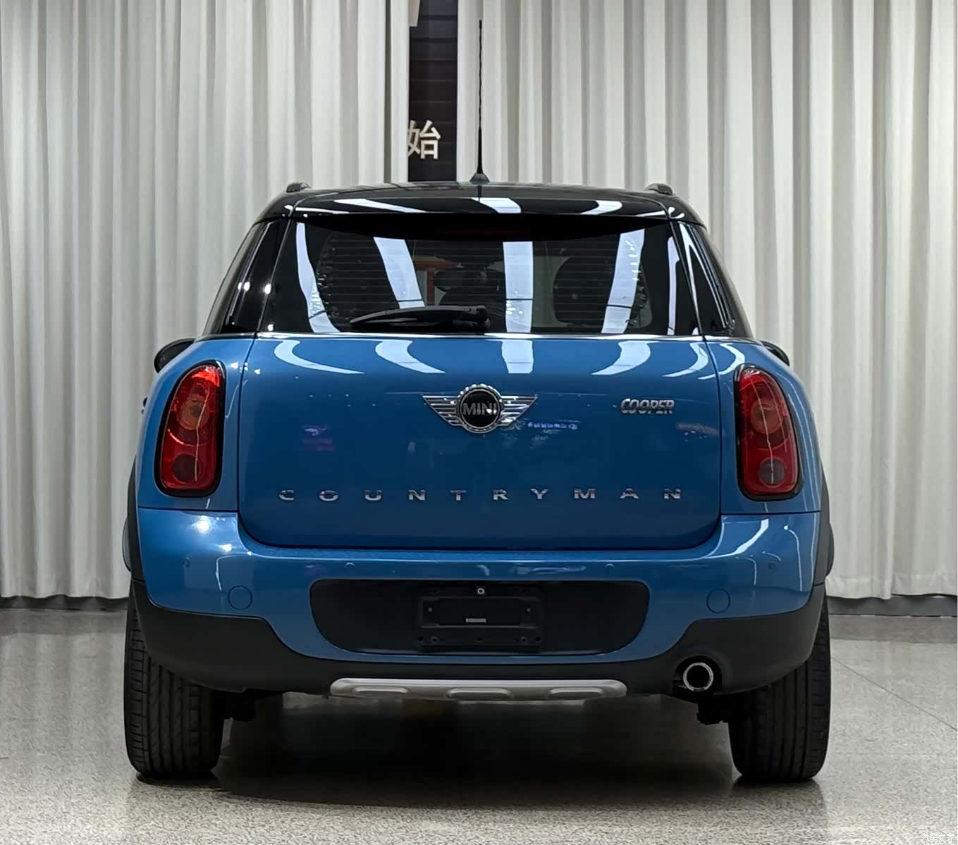 Mini Countryman, 2016 9