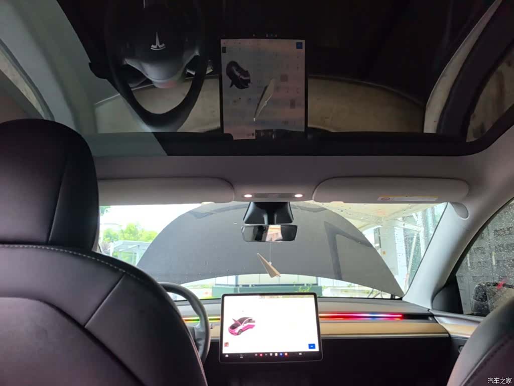 Tesla Model Y, 2021 18