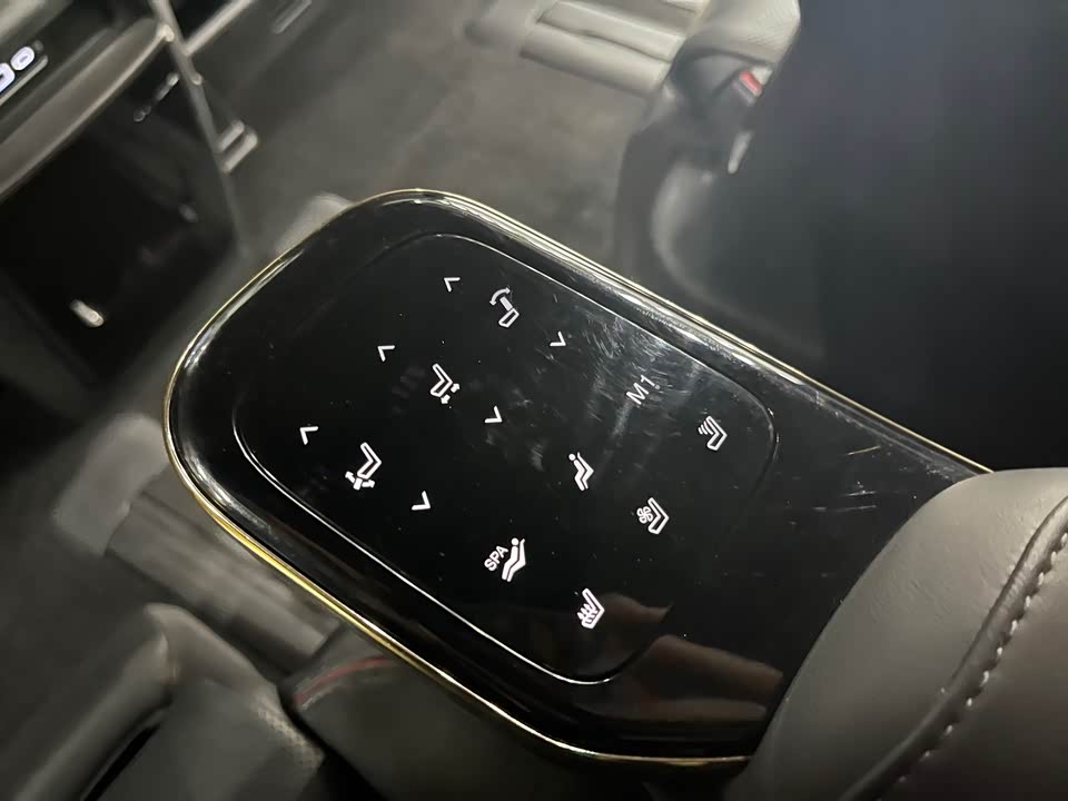 Trumpchi Trumpchi M8