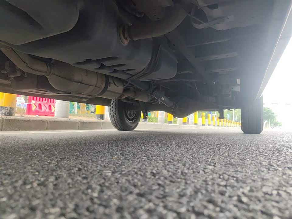 Foton Tuano Foton Tuano