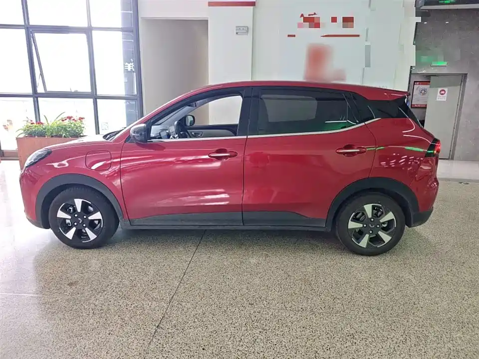 Wuling Wuling Bingguo PLUS