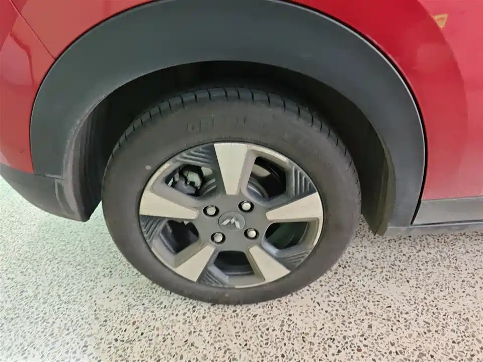 Wuling Wuling Bingguo PLUS