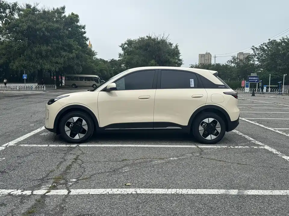 Geely Galaxy Star Wish