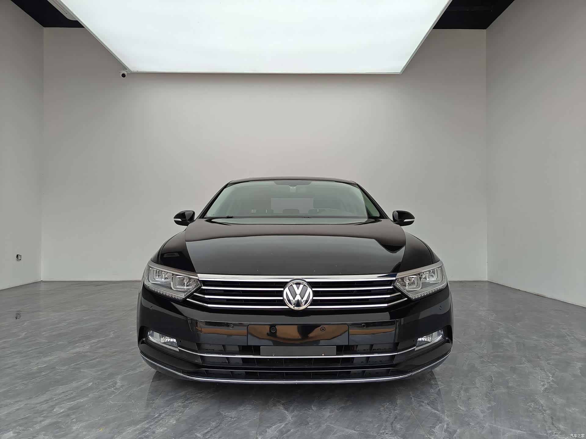 Volkswagen Magotan, 2019 2