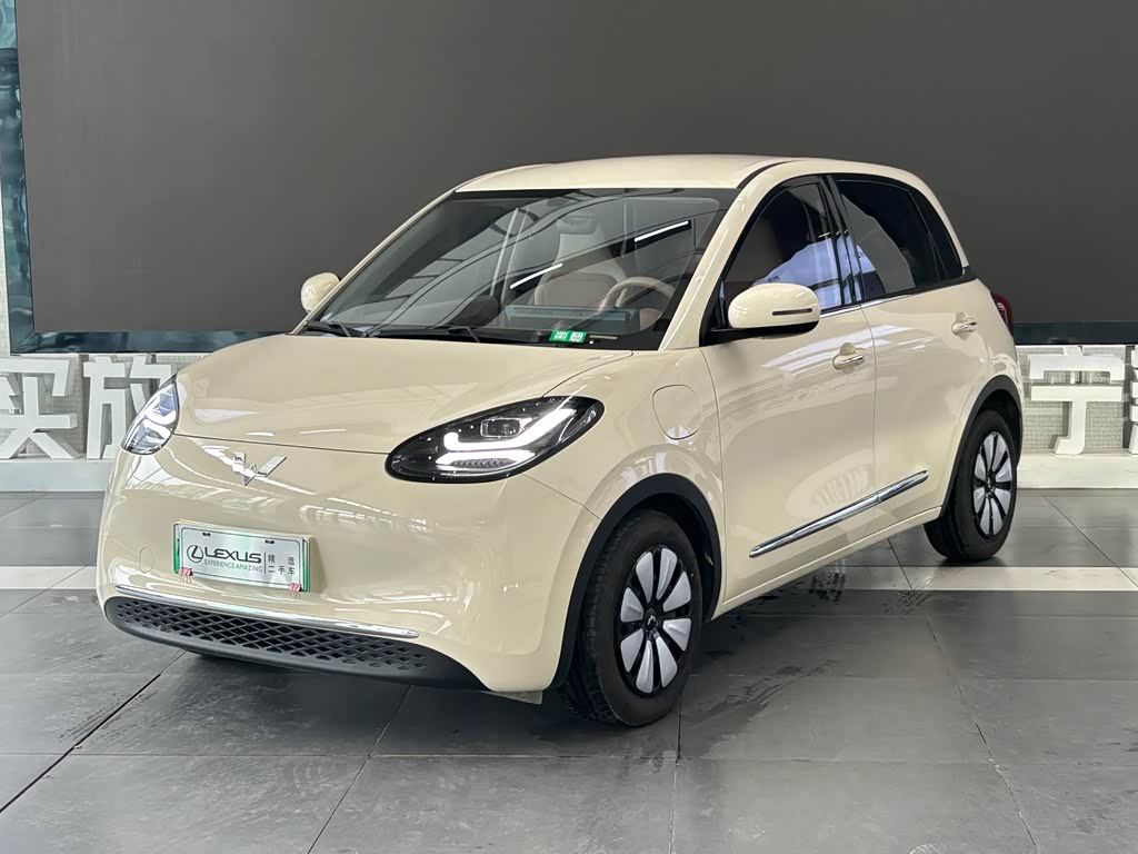 Wuling Binguo