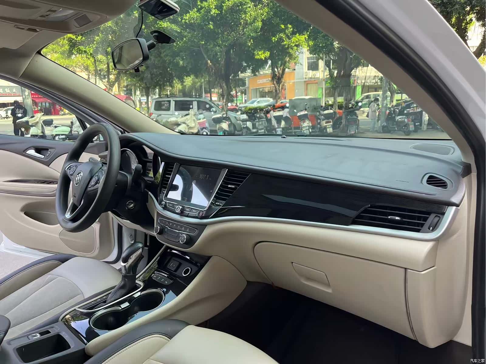 Buick Verano, 2016 27