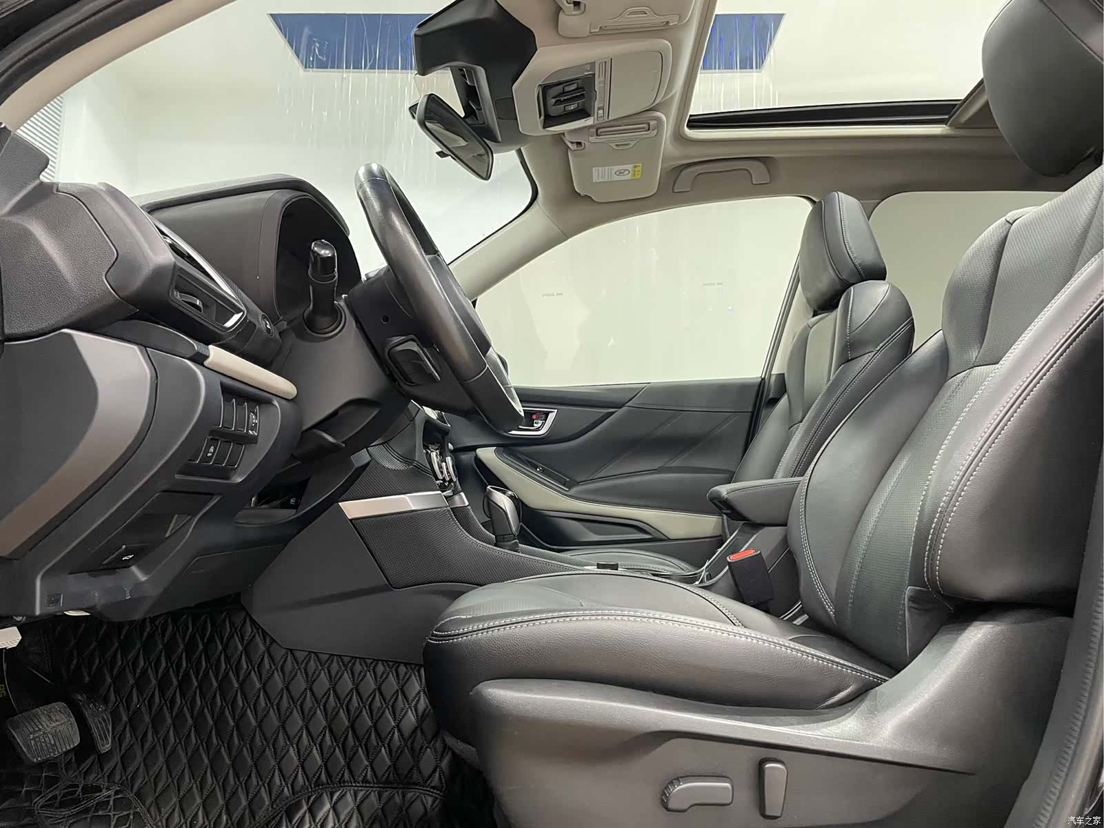 Subaru Forester, 2023 9
