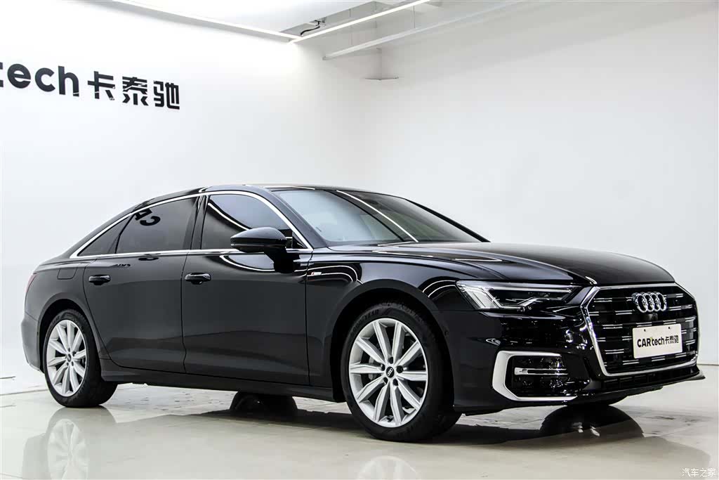 Audi A6L, 2025 4