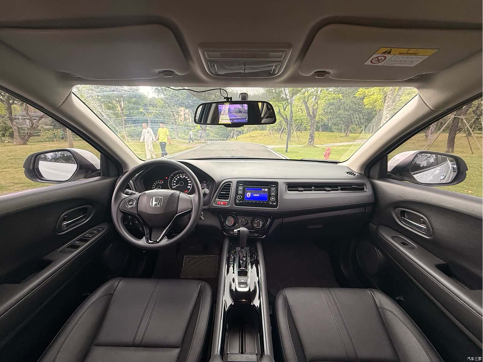 Honda Vezel, 2019 все фото