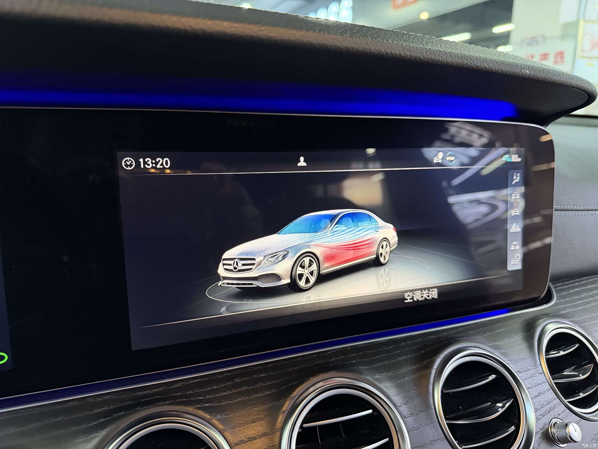 Mercedes-Benz E-Class, 2019 17