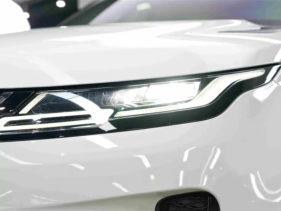 Land Rover Range Rover Aurora