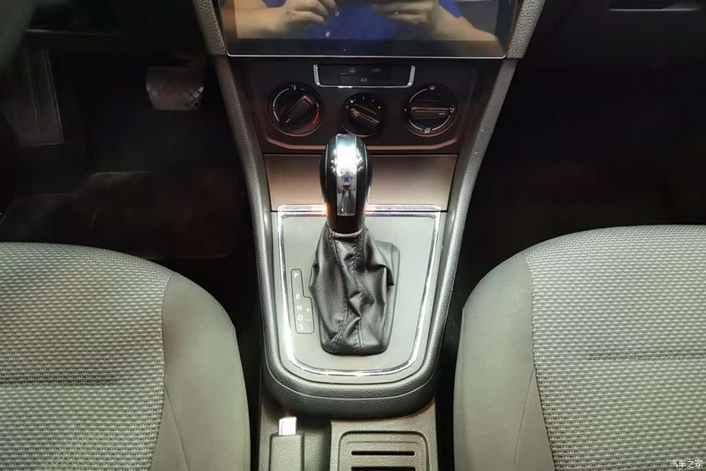 Volkswagen Bora, 2017 16
