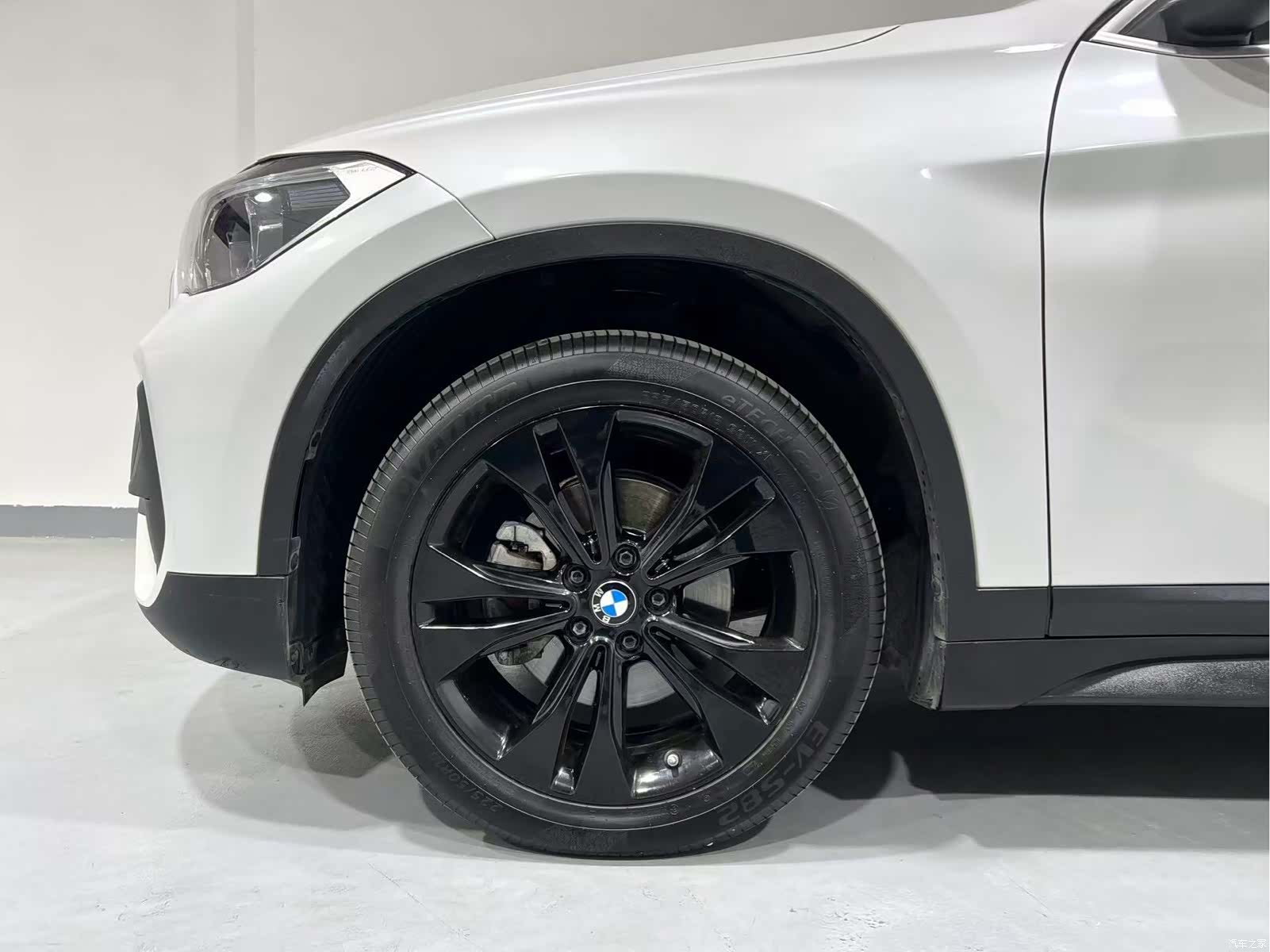 BMW X1, 2020 4