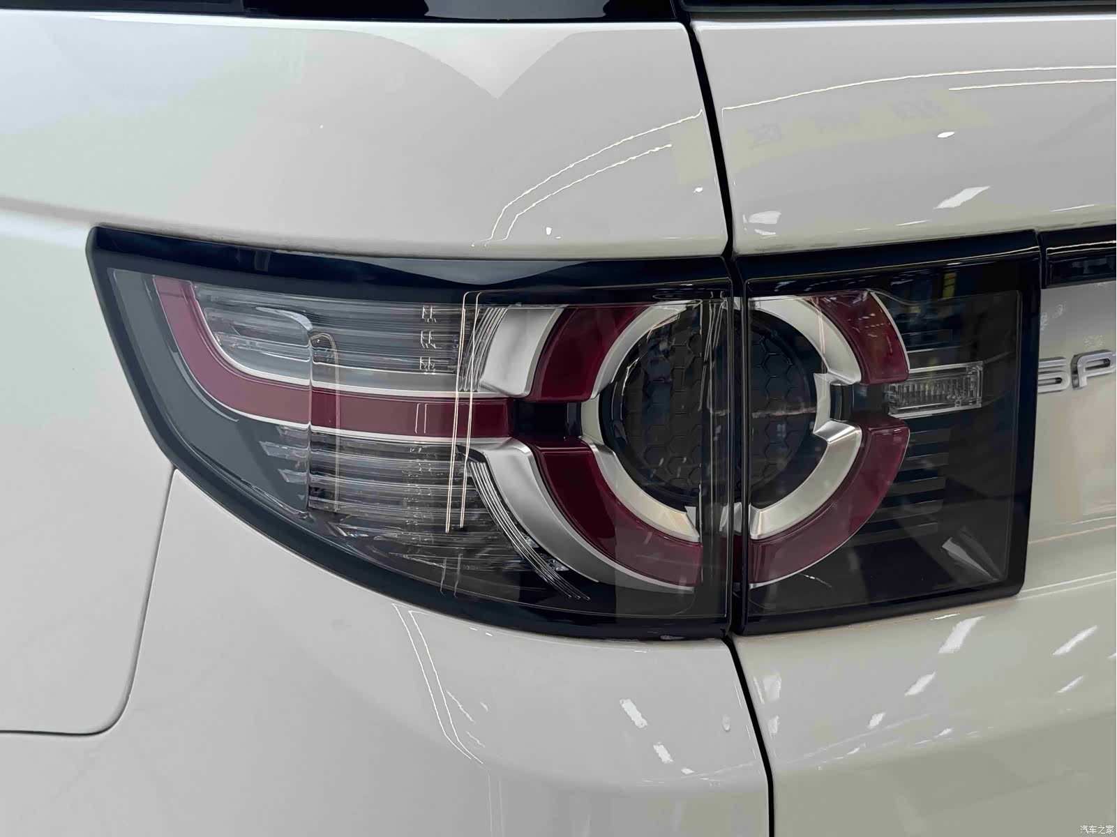 Land Rover Discovery, 2016 14