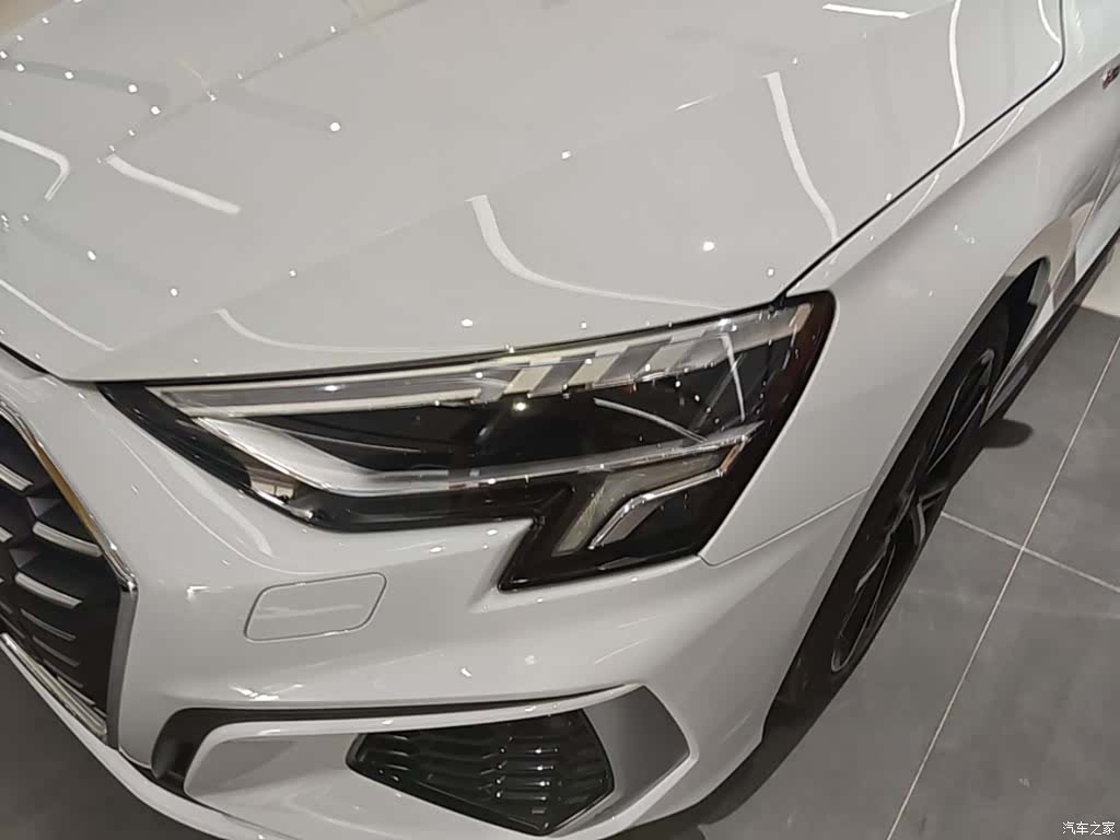 Audi A3, 2022 24