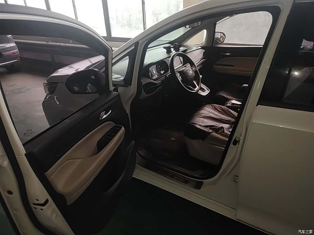 GAC M6, 2019 16