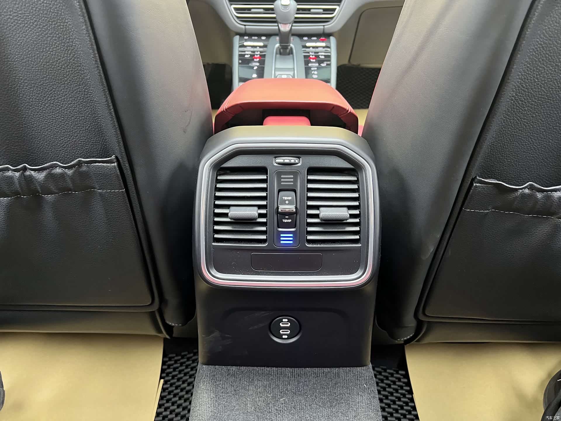 Porsche Macan, 2023 27