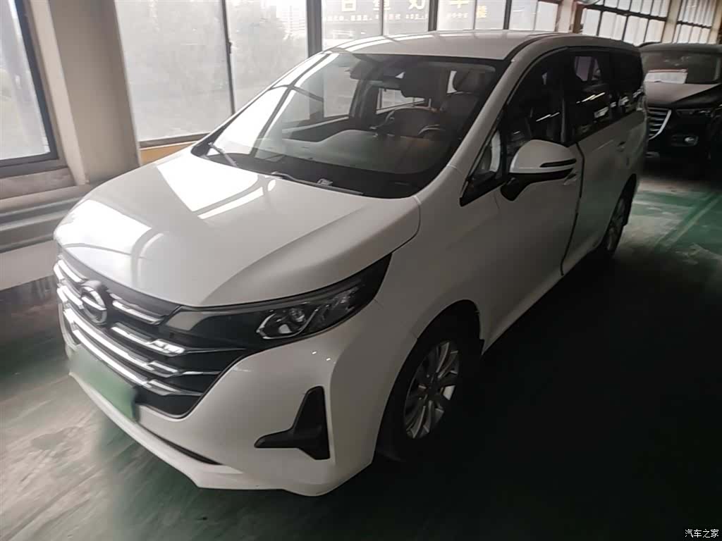 GAC M6, 2019 2