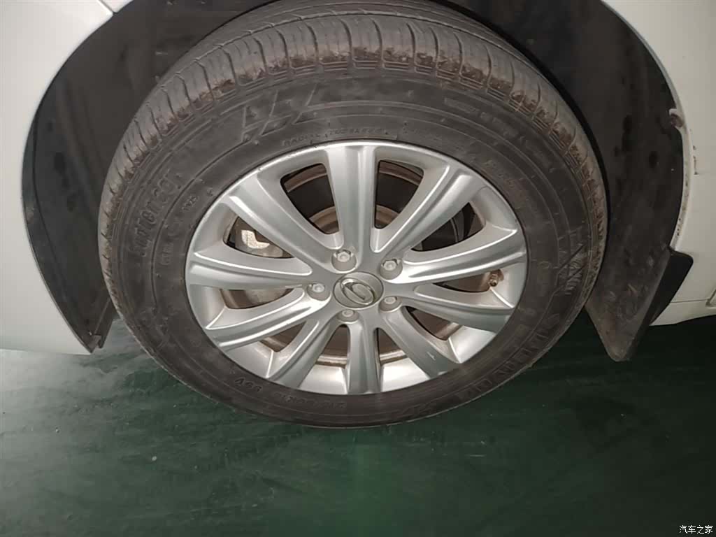 GAC M6, 2019 23