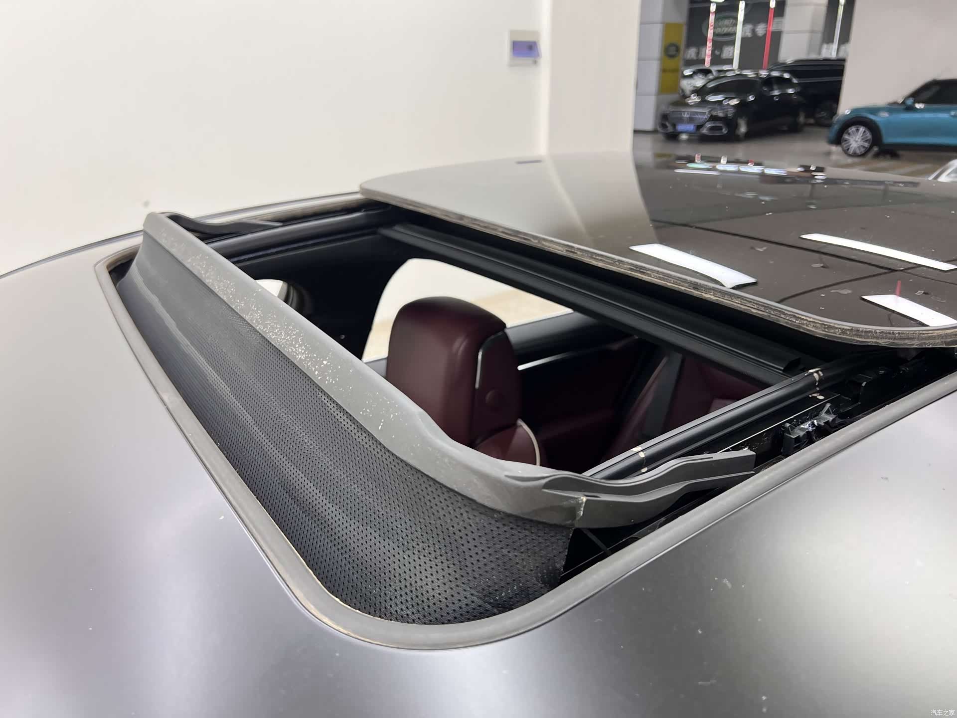 Cadillac CT6, 2023 26
