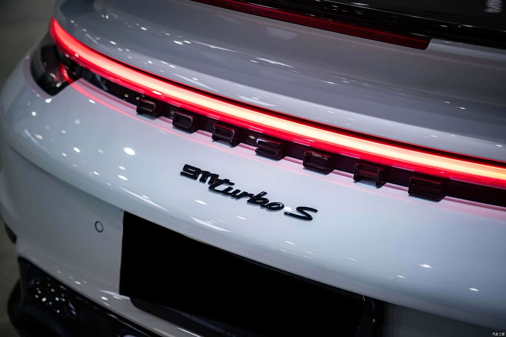 Porsche 911, 2022 7