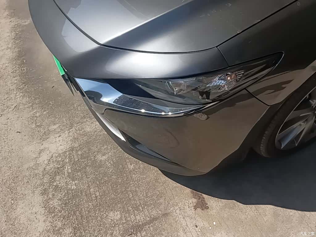 Mazda Mazda3, 2023 24