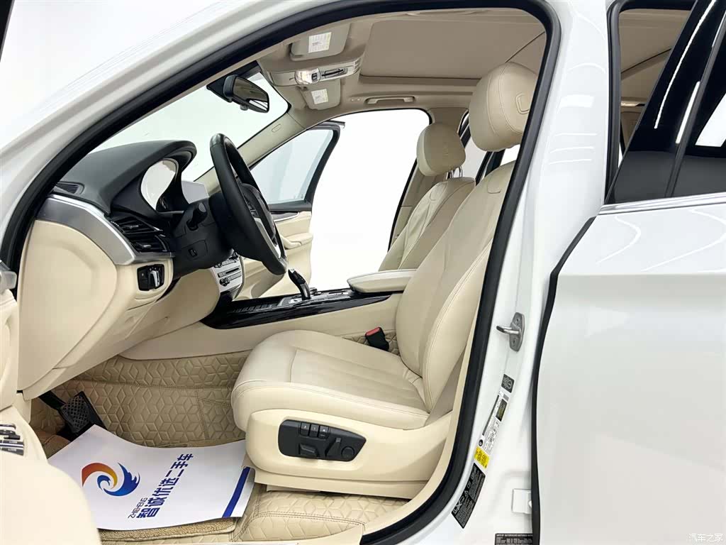 BMW X5, 2015 все фото