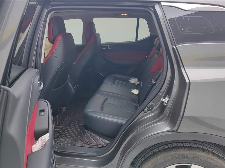 Trumpchi Trumpchi GS4