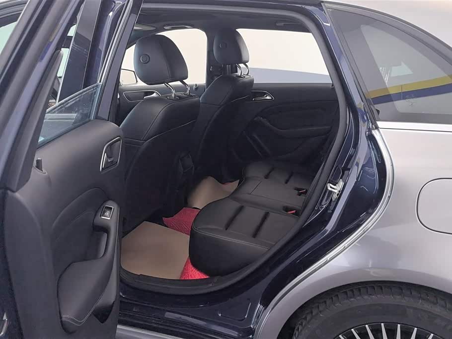 Mercedes-Benz Class B