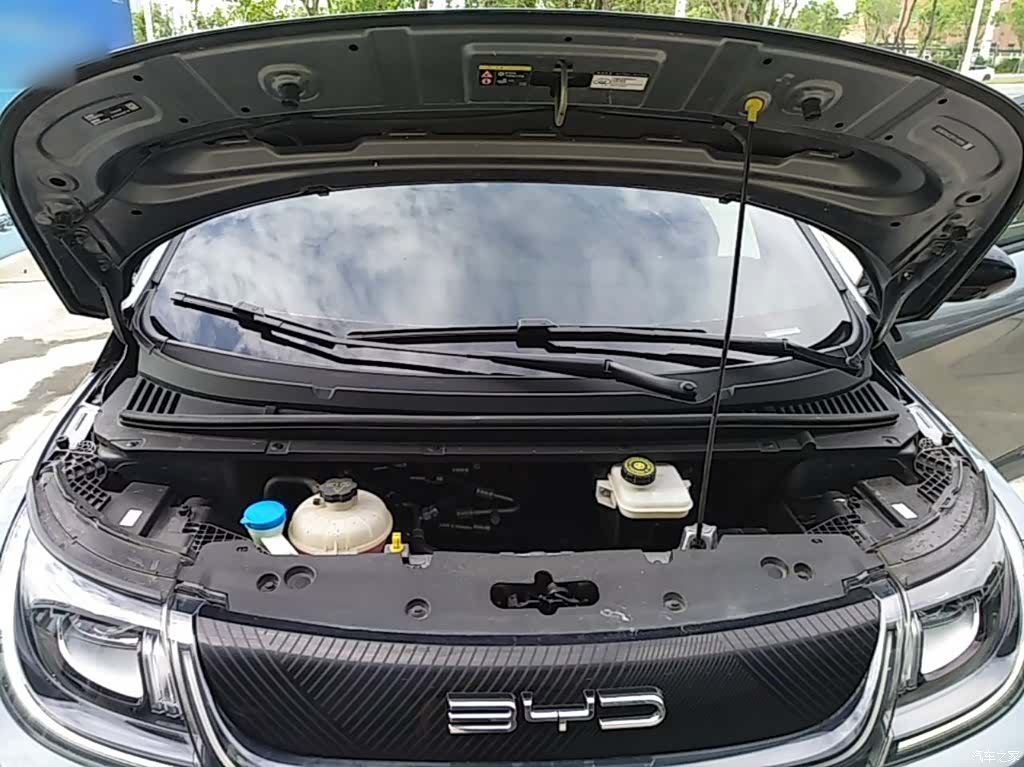BYD Dolphin, 2024 20
