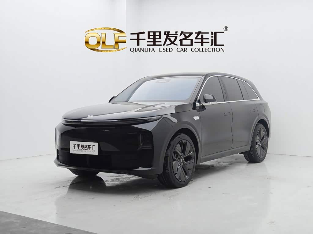 Li Auto L6