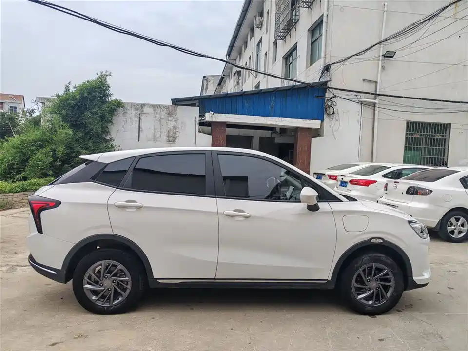 Neta Nezha V