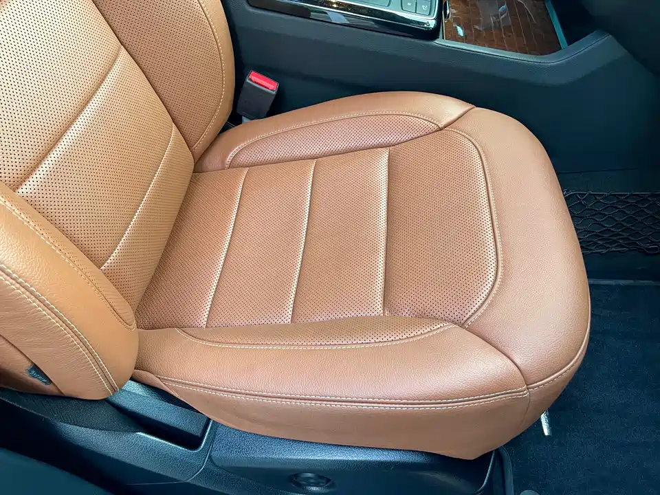 Mercedes-Benz GLS Mercedes-Benz GLS