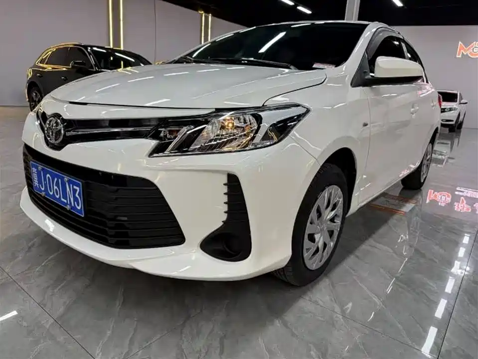 Toyota Vios