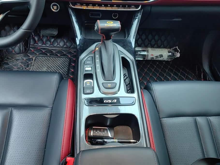 Trumpchi Trumpchi GS4