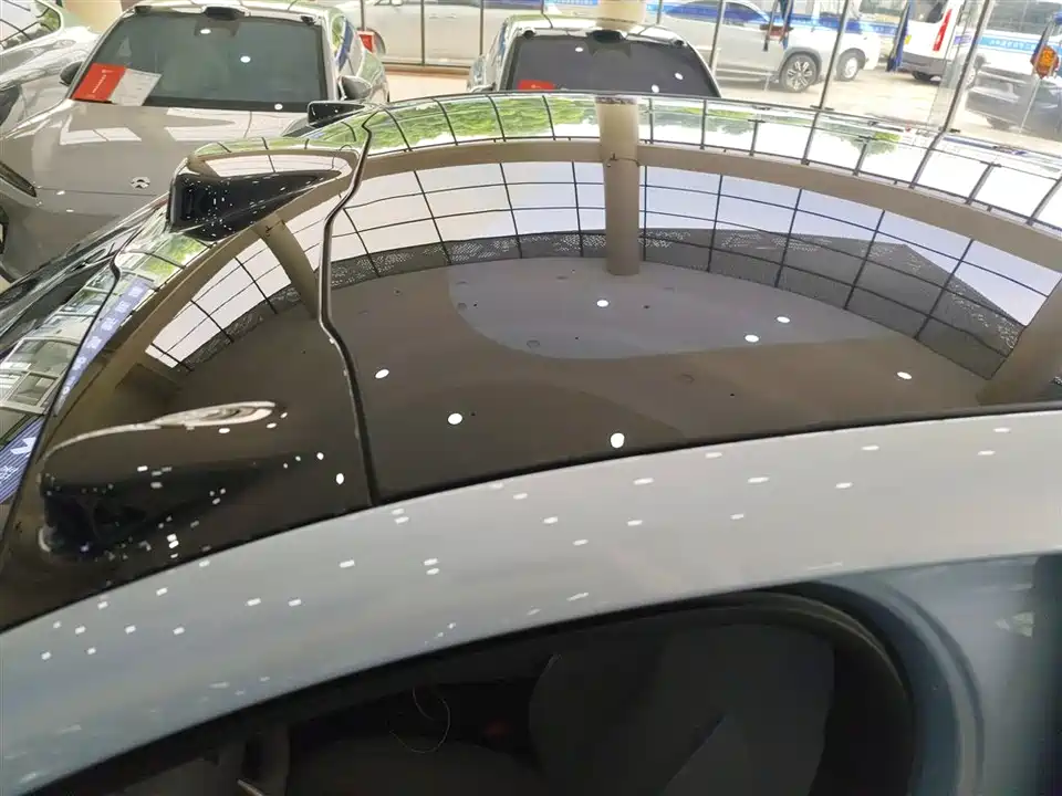 NIO EC6