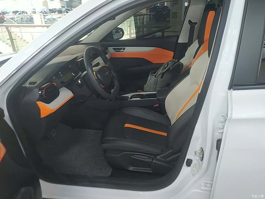 DongFeng GS, 2023 15